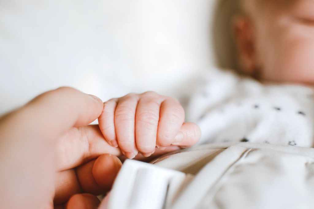 Rehabilitacja niemowląt – kiedy się wybrać do fizjoterapeuty.